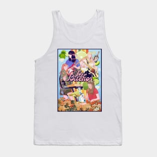 Los Bitchos Tank Top